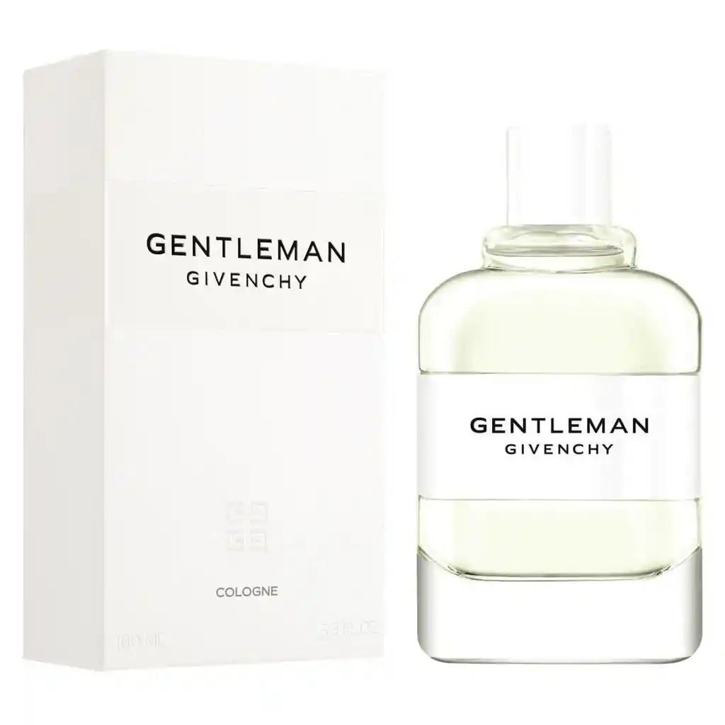 Givenchy Gentleman Colonia Masculina