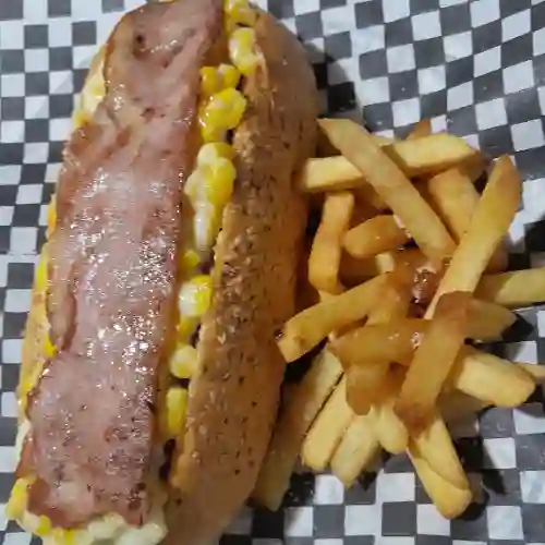 Super Suizo Especial