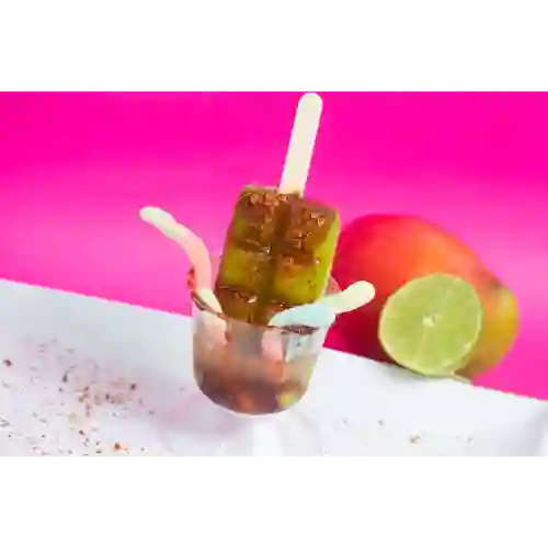 Mango Biche Enchilado