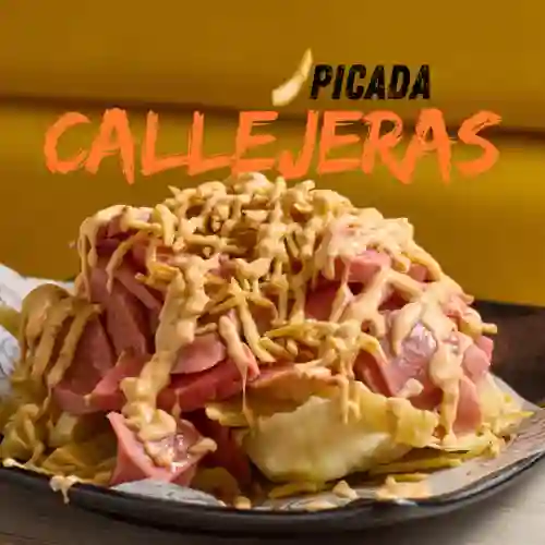 Picada Callejera