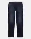 Jean Hombre Azul Talla: 40 x 32 7006483 American Eagle
