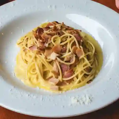 Carbonara