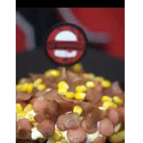 Papas Tradicionales