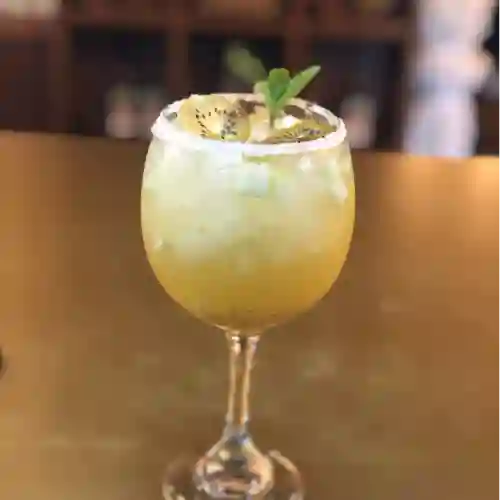 Soda de Piña 450 ml