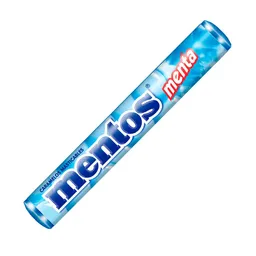 Mentos Caramelos Masticables Sabor a Menta