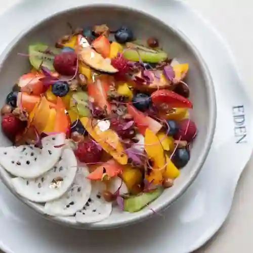Ensalada de Frutas