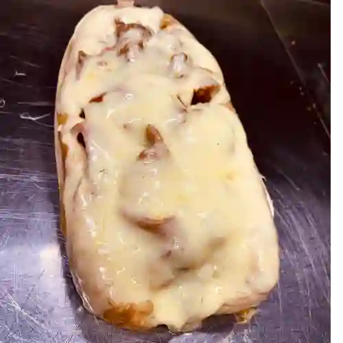 Super Perro Mexicano