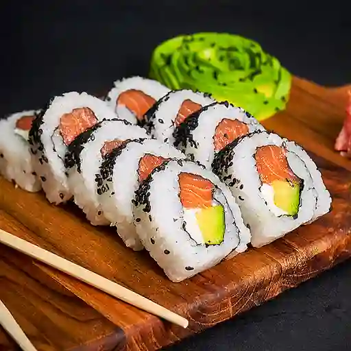 Philadelphia Roll