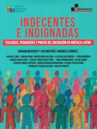 Indecentes e Indignadas
