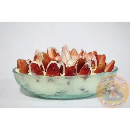Fresas Grandes