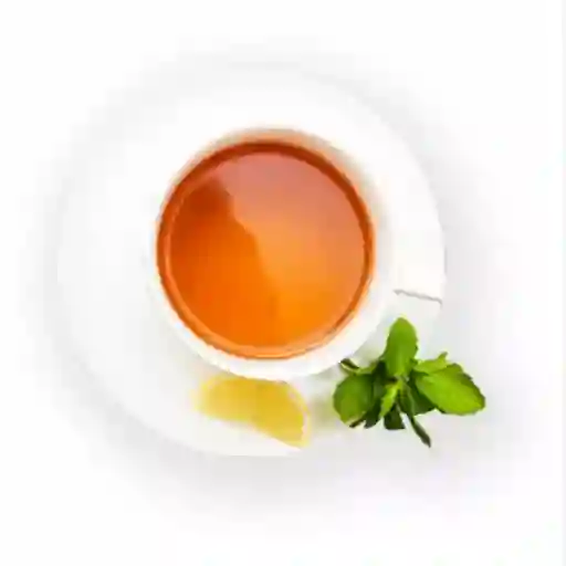Infusión