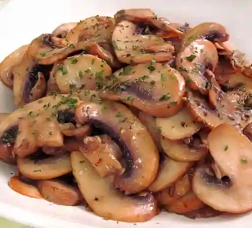 Champiñón