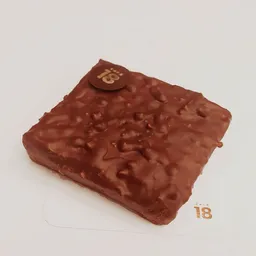 Brownie de Chocolate