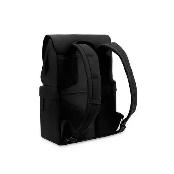 Kapten & Son Backpack Viborg Negro