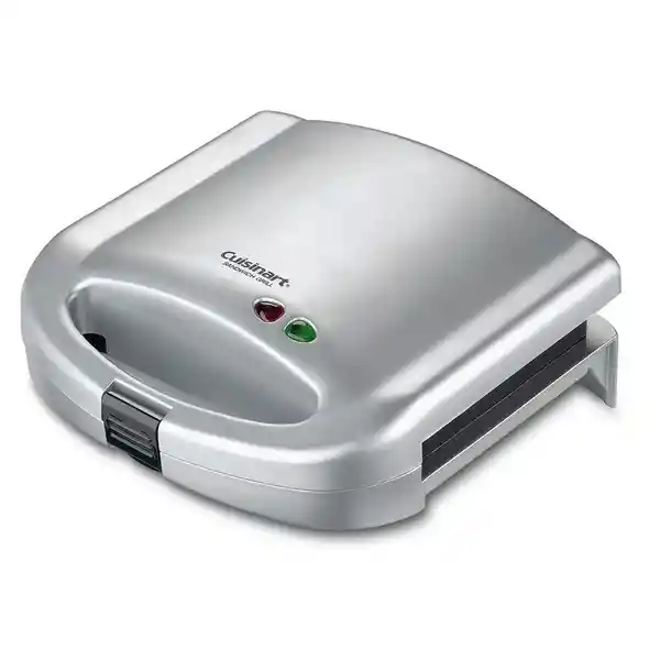 Cuisinart Sanduchera 2 Puestos WM-SW2N