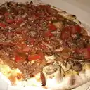Pizza Ropa Vieja