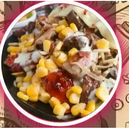 Mazorcada Paisa