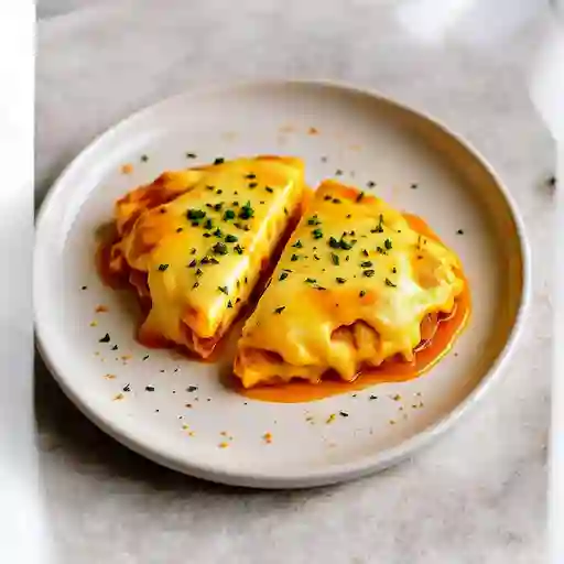 Queso Extra