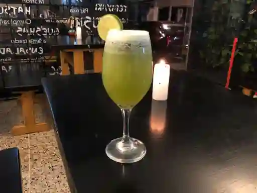 Limonada de Hierbabuena