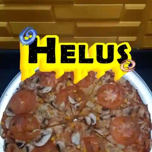 Helus