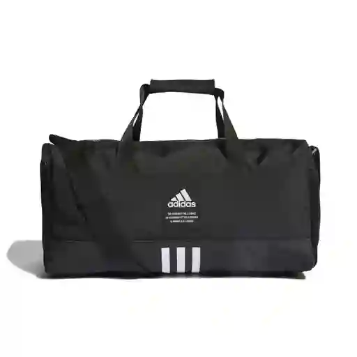 Adidas Mochila 4Athlts Duf M Para Hombre Negro Talla NS