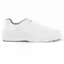 Croydon Tenis Escolares Collegy Unisex Blanco Talla 41