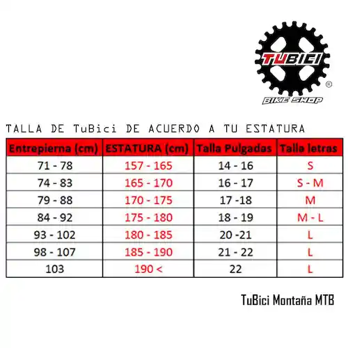 Ontrail Bicicleta Zagros Shimano Hidráulica Negro Neón M