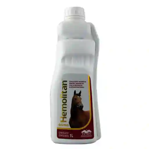 Hemolitan X 1 Lt