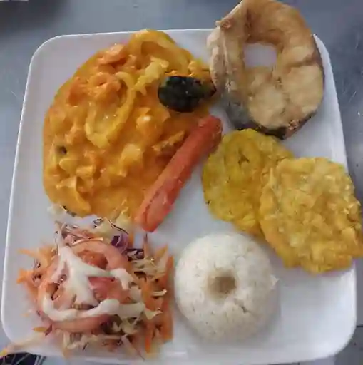 Bandeja Viña Del Mar