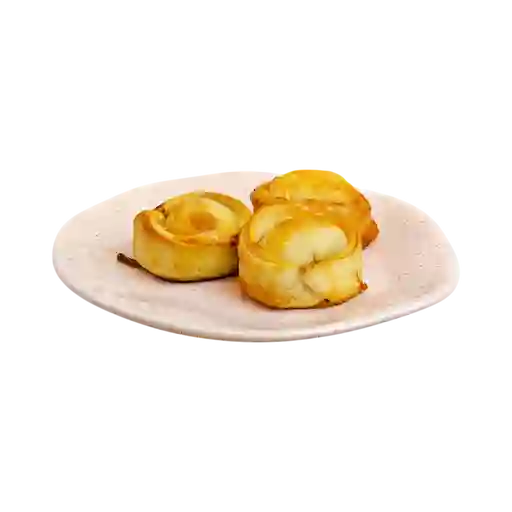 Empanadita Capresse