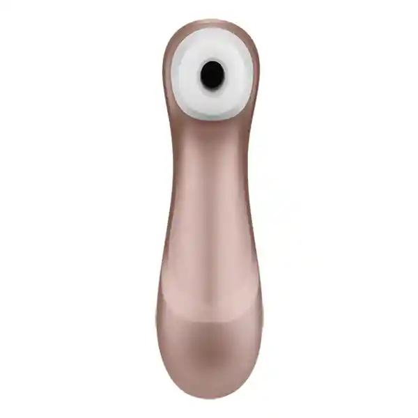 Satysfayer Vibrador Pro 2 Bronce