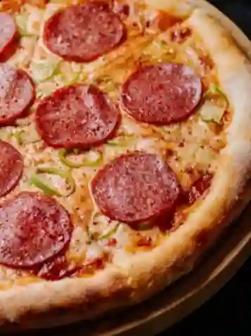 Pizza Pepperoni