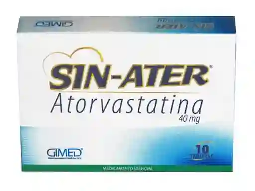 Sin-Ater (40 Mg)