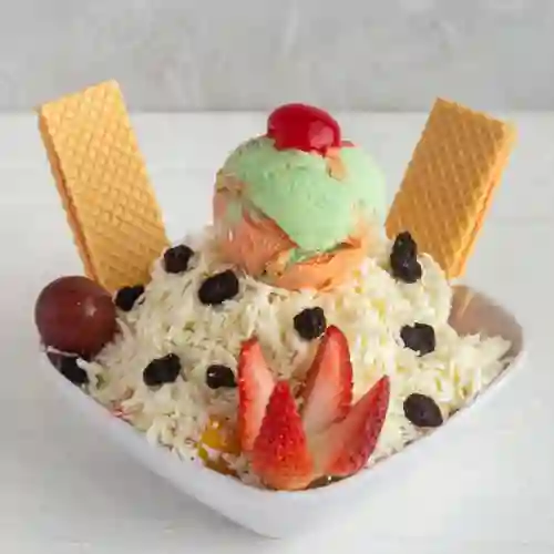 Ensalada Junior