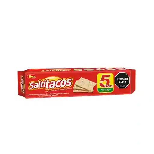 Saltitacos Galleta Sda