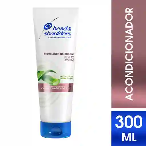 Head & Shoulders Acondicionador Dermo Sensitive