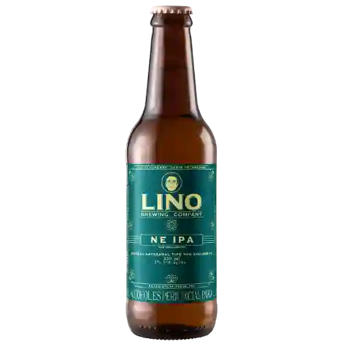 Cerveza Artesanal Lino Melón 330 ml