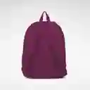Reebok Morral Myt Para Entrenamiento Unisex Rojo Talla NSZ