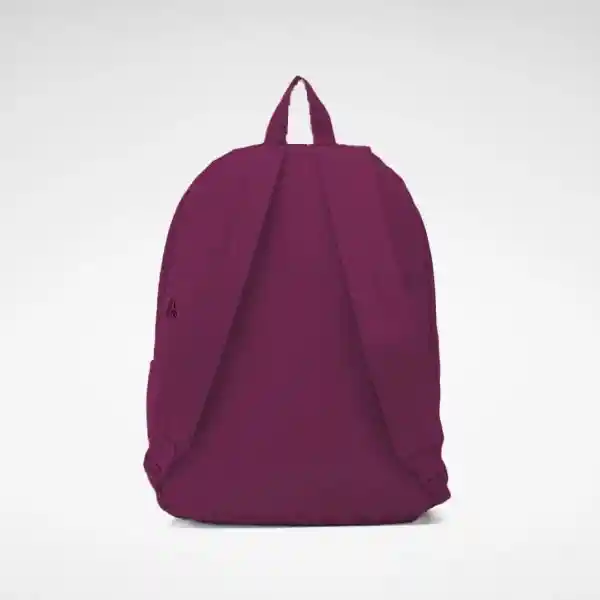 Reebok Morral Myt Para Entrenamiento Unisex Rojo Talla NSZ