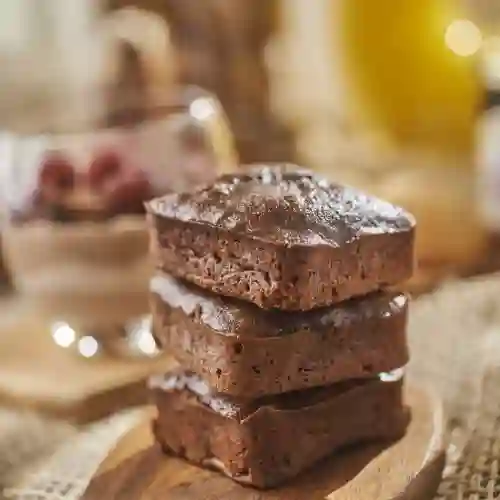 Brownie Keto