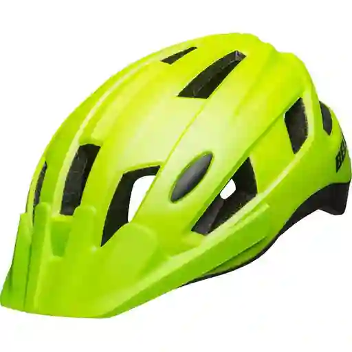 Bell Casco Strat Verde Talla L/XL 768686389955