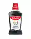 Enjuague Bucal Colgate Total Carbon 500ml