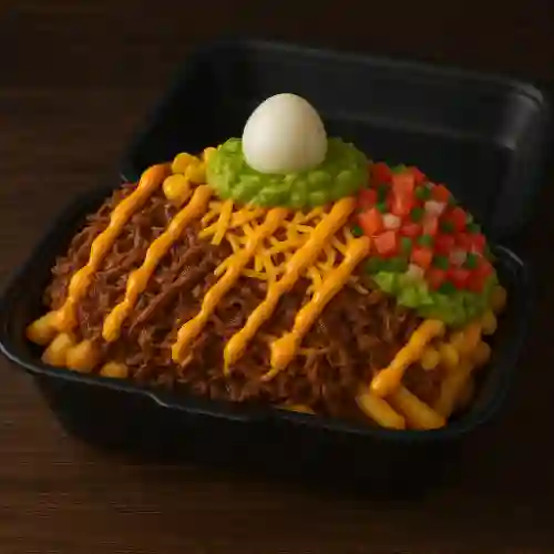 Ropa Vieja