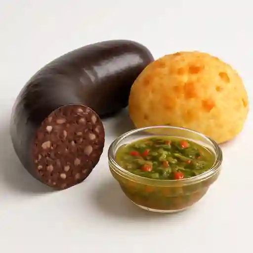 Morcilla Premium