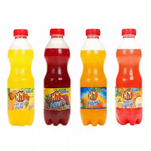 Jugo hit