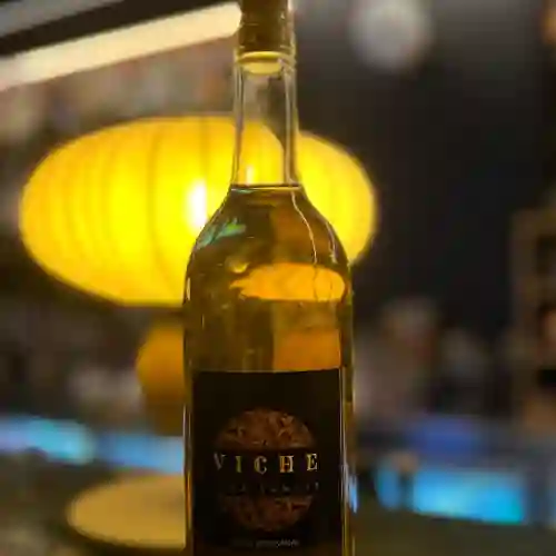 1/2 Viche Añejo