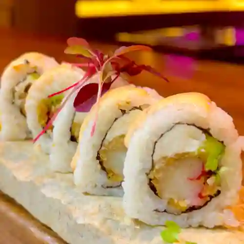 Papito roll