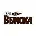 Bemoka Café Molido Clásico Línea Dorada