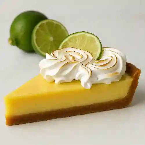 Pie de Limón