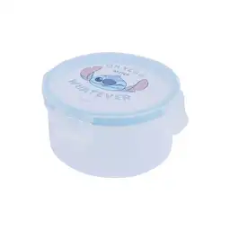 Contenedor de Almacenamiento Serie Disney Lilo & Stitch Miniso